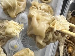 -正宗天津烧麦馆(柳州路店)