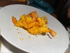 -荷塘秋月·本帮江浙菜(国权路店)