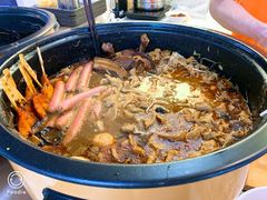 -安徽阜阳卷馍(西单店)