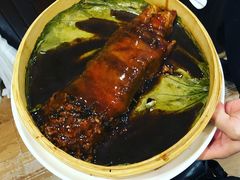 -老吉士酒家(天平路店)