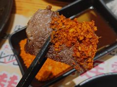 -千寻烧肉(政务区店)