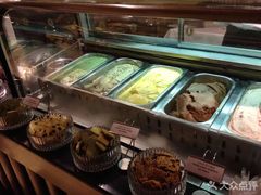 -杭州国际会议中心洲际酒店-原素全日餐厅(解放东路店)