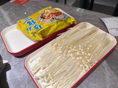 -肥家大排档(天河体育西店)