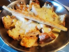 -新贝乐意大利餐厅(苏州中心店)