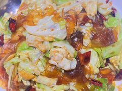 -隆喜元鱼汤包·海鲜(中联广场店)