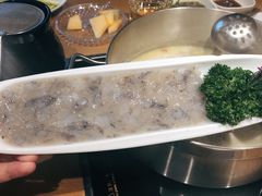 -湯系·煲汤手艺人(东二环泰禾广场店)