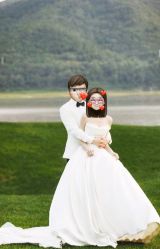 -CD视觉婚纱摄影