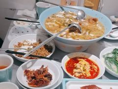 -姚姚酸菜鱼·金戈戈香港豉油鸡(喜荟城联名店)