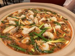 -廖川菜(金虹桥店)
