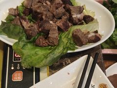 -小肥牛潮汕牛肉火锅(南联店)