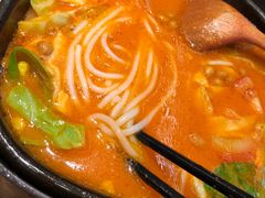 -阿香米线(深业上城店)