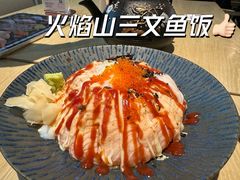 -御瀛日本料理