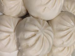 素菜包-长春观斋补堂素菜馆