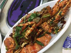 -量贩海鲜餐厅