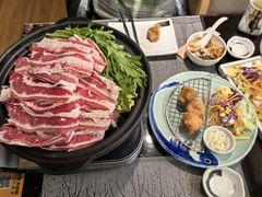 -昱匠·日本料理(金融街店)