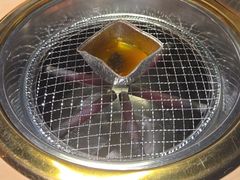 -伊茉家的烤肉店(勒泰中心店)
