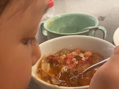 -赠李白·如诗的川味(余杭万达广场店)