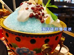 -井格重庆火锅(西直门凯德Mall店)