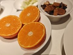 -四季民福烤鸭店(王府井东安门店)