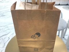 -喜茶(永旺梦乐城店)