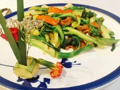 -山泉公馆酒家(珠江新城店)