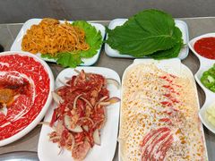 -米家·鹤城炭火米家直营总店