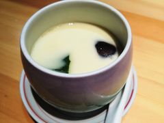 日式蒸蛋-割烹旭日本料理(龙湖狮山天街店)