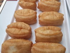 -肖小仙·简阳羊肉汤(空港店)