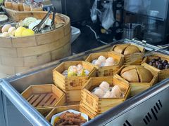 -怡聚轩全日制自助餐厅(大中华喜来登酒店)