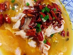 -云海肴·云南小炒·汽锅鸡(天津国金汇店)