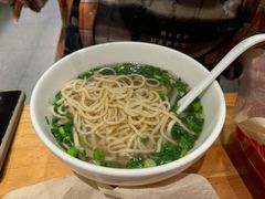 -嘻小北·兰州清汤牛肉面(南翔印象城MEGA店)