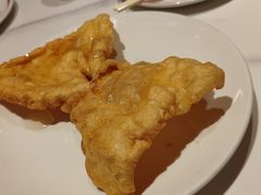 檸檬炸蛋散-稻香海鲜饭店(第一国际店)