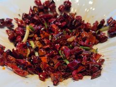 -漢舍中国菜馆(889广场店)