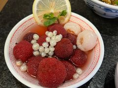-福苗小骆驼烧烤(凤八店)