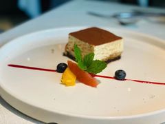 提拉米苏Tiramisu-Solo(衡山路店)