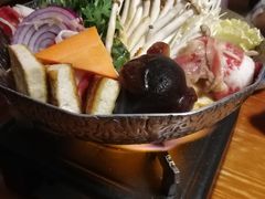 -鳗鱼家·深夜食堂(军博店)