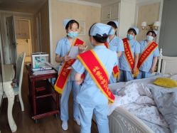 -北京享悦时光月子会所