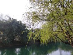 -贵阳市花溪国家城市湿地公园