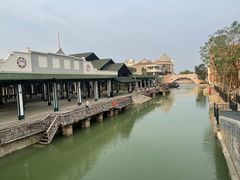 -赤坎·广东华侨国际旅游度假区