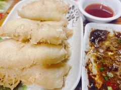 -章记正宗南岗鱼蛋火锅