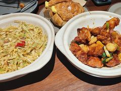 -千日贺茶餐厅(高新万达店)