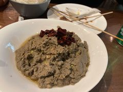-南门小馆·清真(国贸商城店)