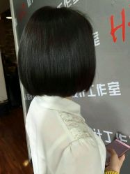点击看大图 -HD HAIR STYLE