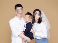 -海马体照相馆(万菱汇店)