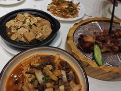 -老爷庙风味美食府(魏都大道店)
