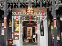-鼓楼(西湖风景名胜区)