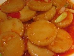 东乡土豆-飞天大厦清真餐厅