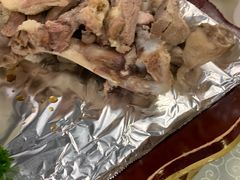 -那达慕蒙古风味酒楼