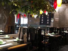 -北平盛世·新京菜·北京烤鸭(劲松·双井店)