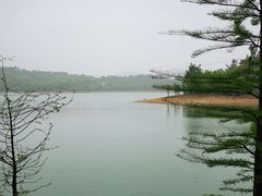-天目湖山水园
